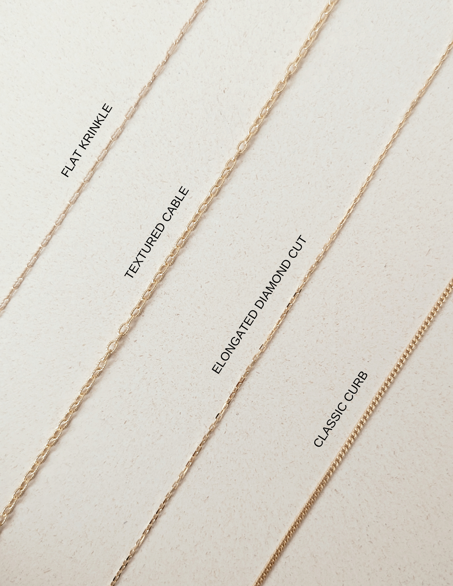 Forever Jewelry Collection - Appointment