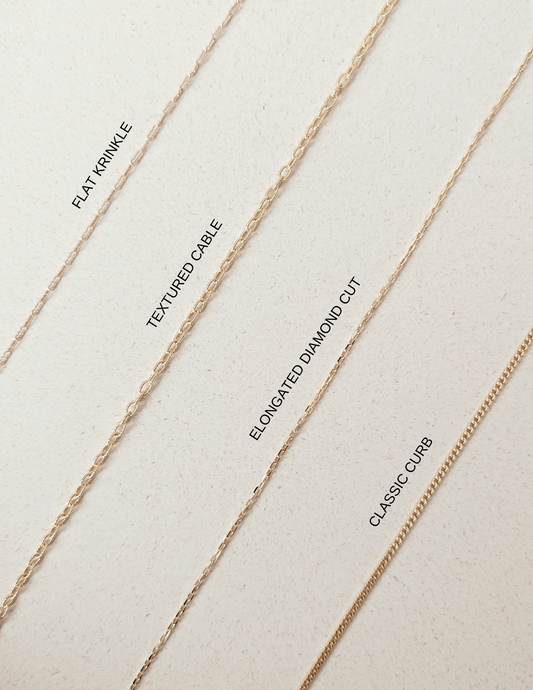 Forever Jewelry Collection - Appointment