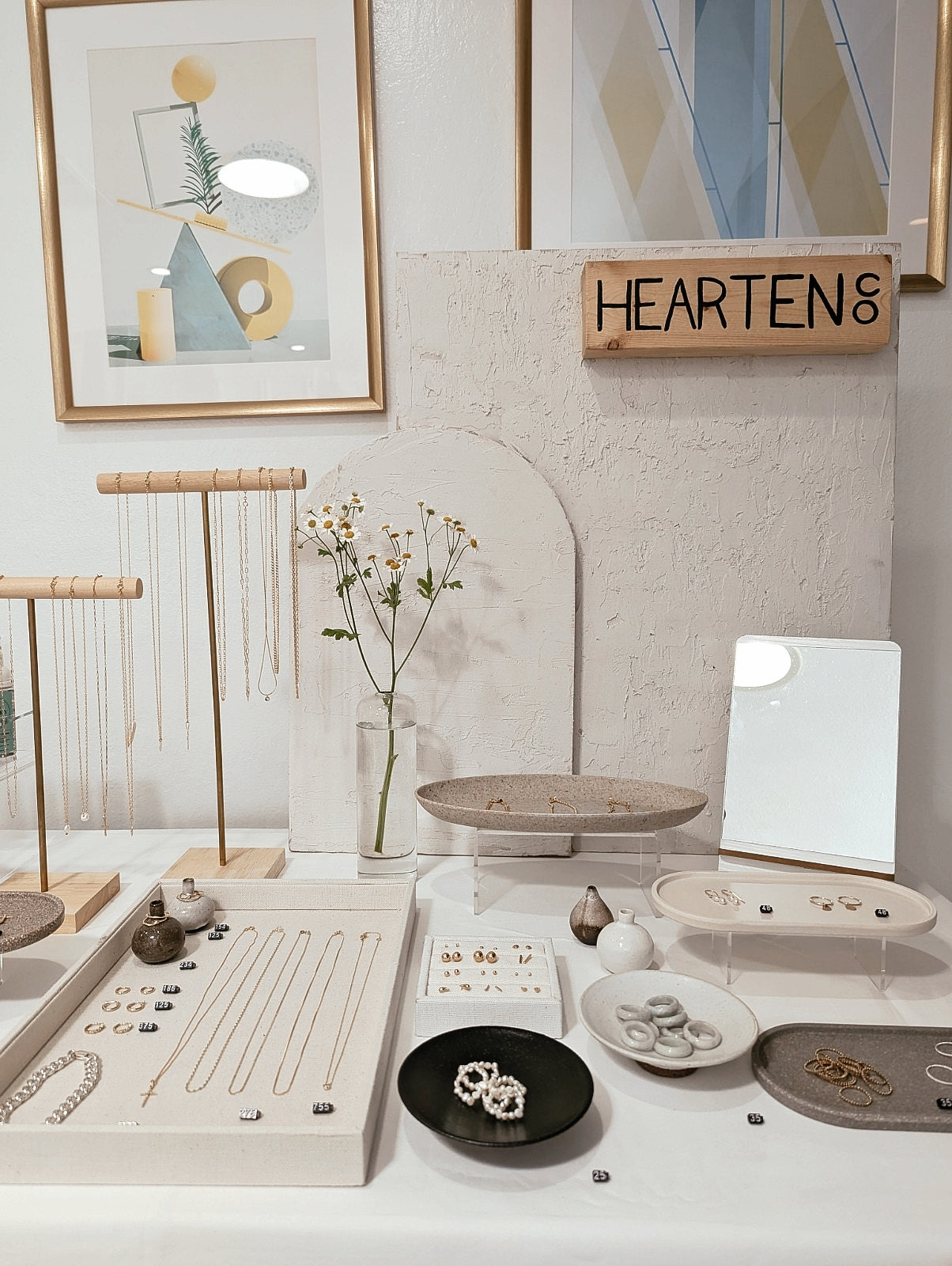 Forever Jewelry Collection - Event Inquiry