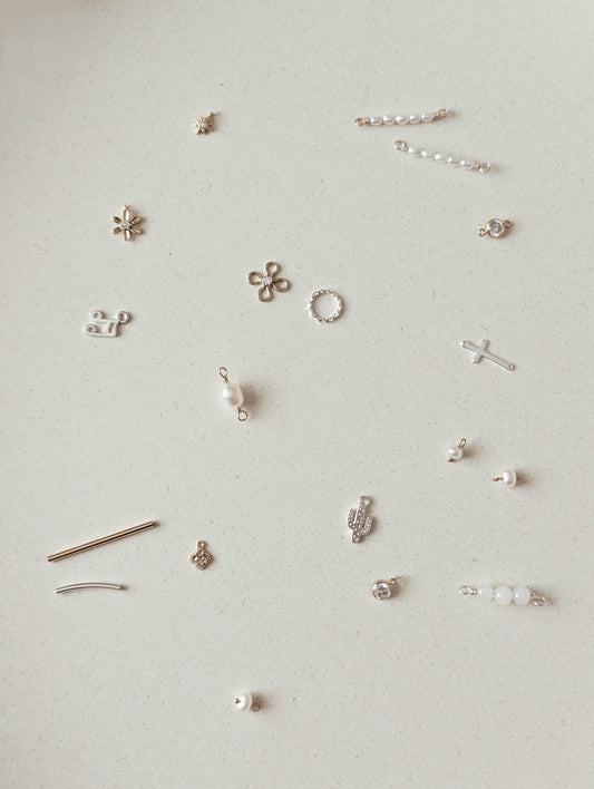 Forever Jewelry Collection - Appointment