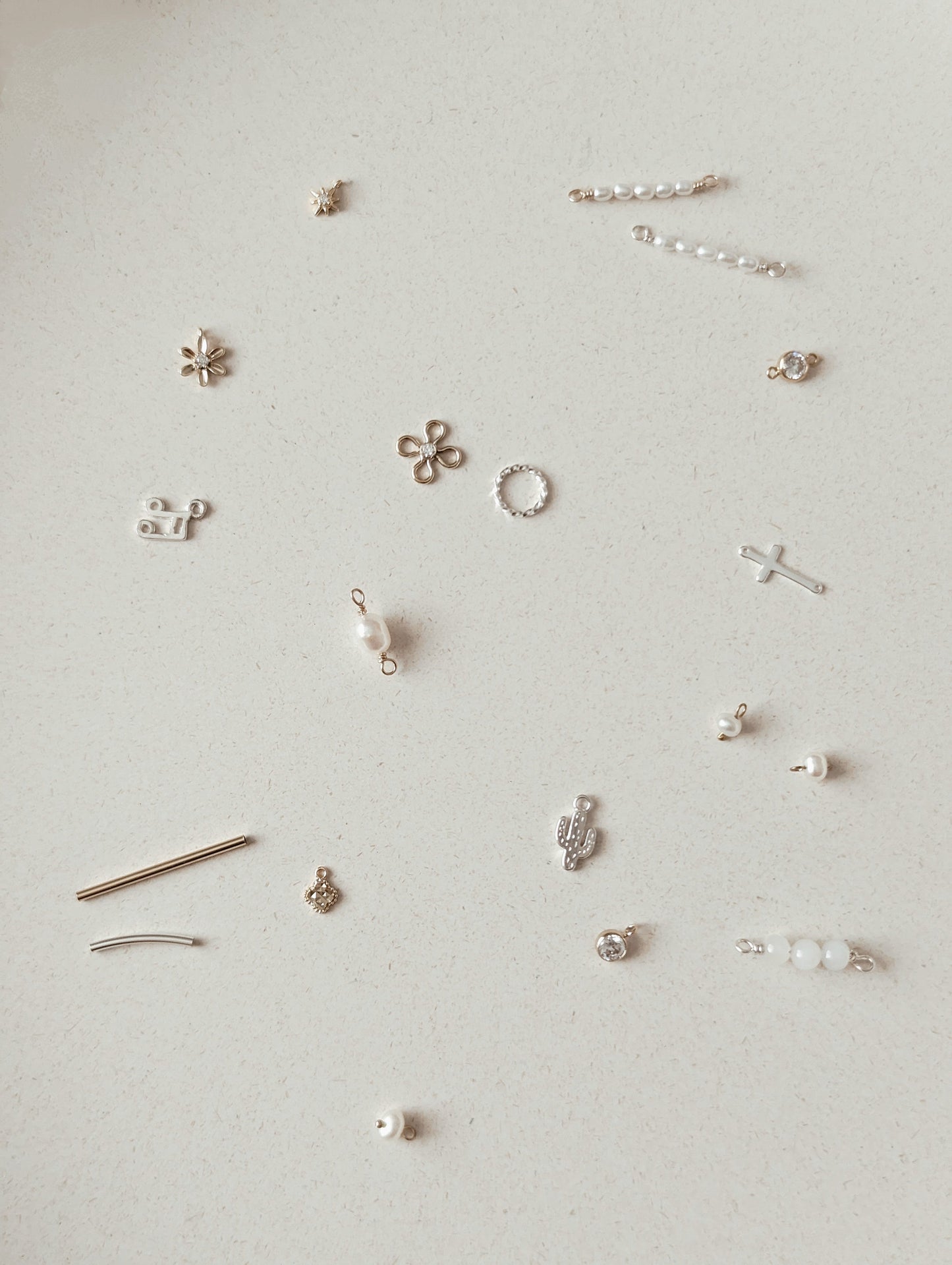 Forever Jewelry Collection - Event Inquiry