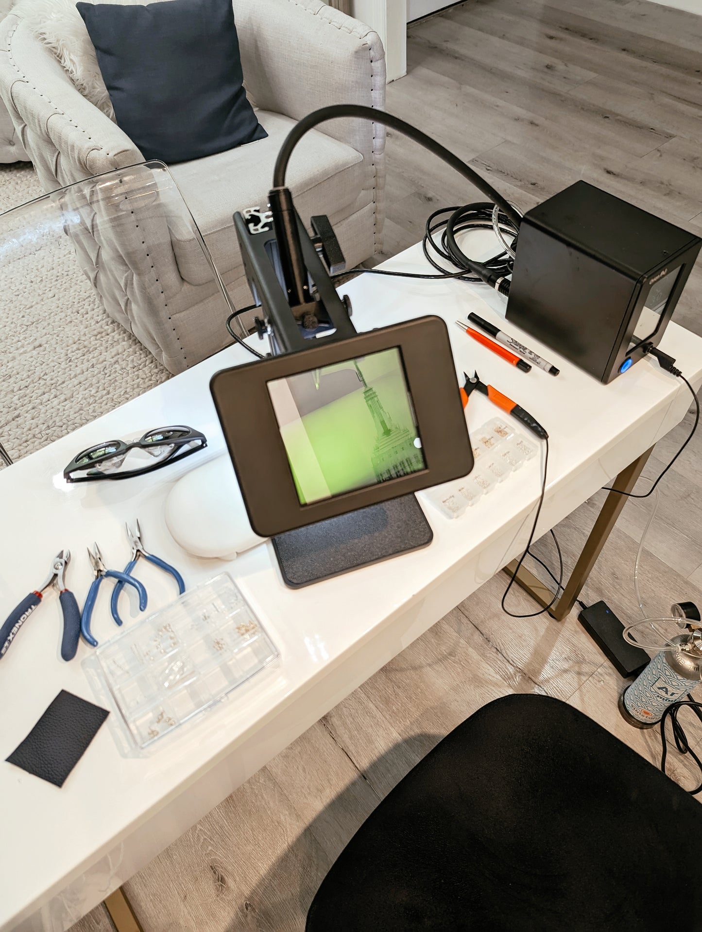 Forever Jewelry Collection - Event Inquiry