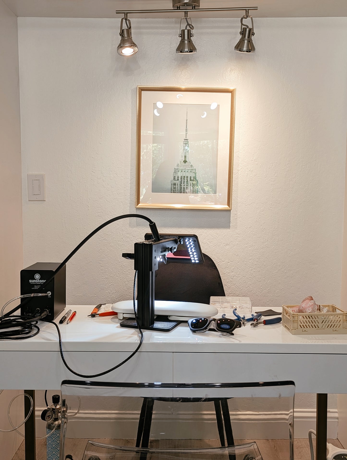 Forever Jewelry Collection - Event Inquiry