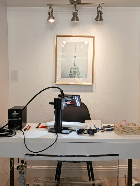 Forever Jewelry Collection - Event Inquiry