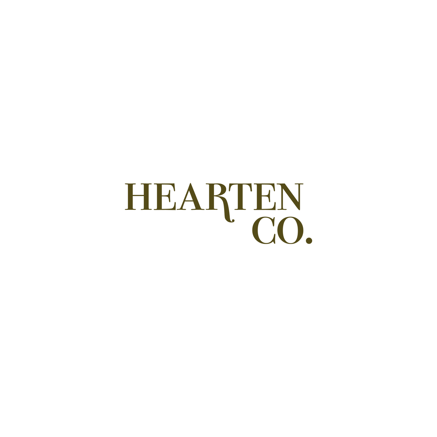 Hearten Gift Card