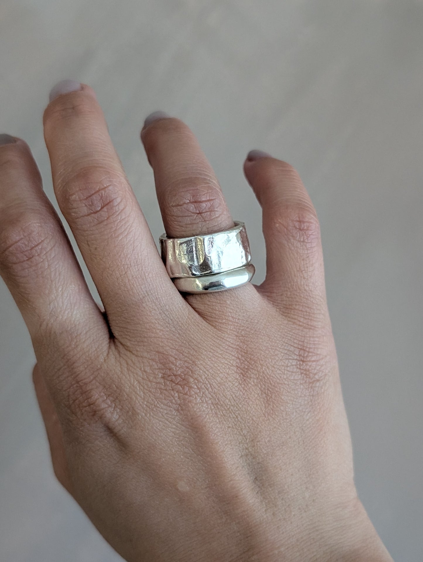 Mount Sinai Ring No.2