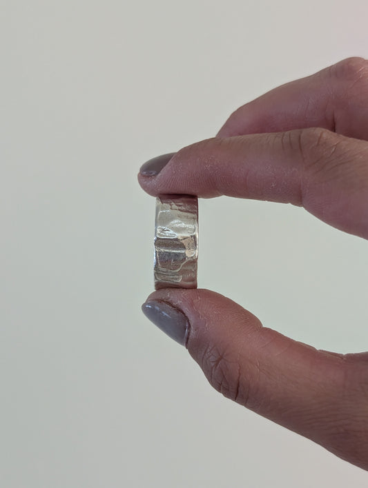 Mount Sinai Ring No.2