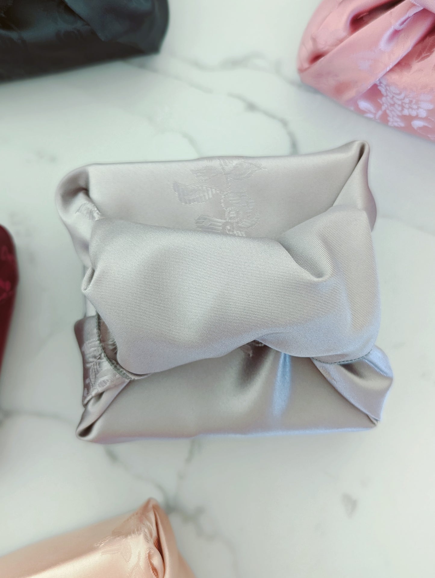 Bojagi Gift Wrap