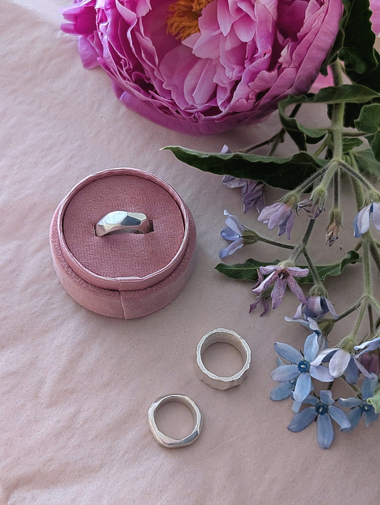 Mount Sinai Ring