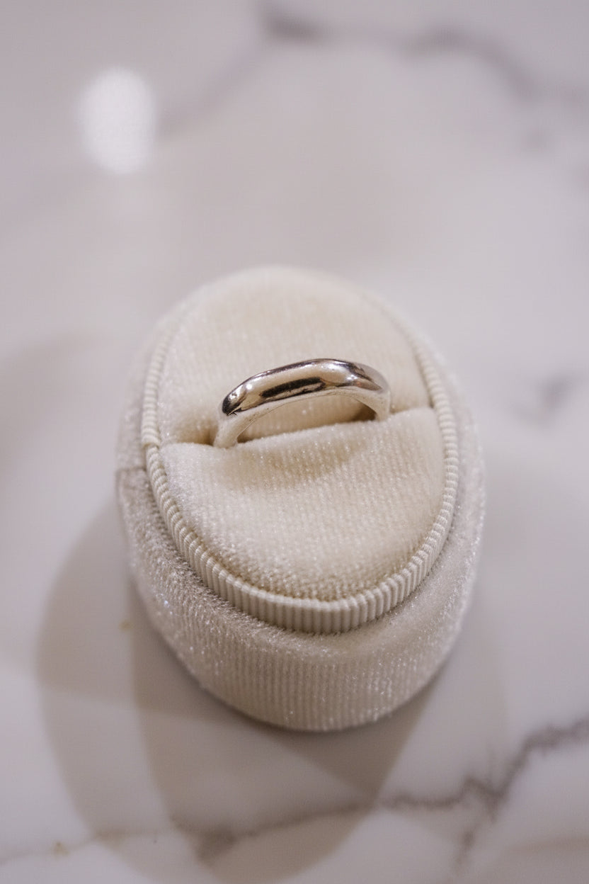 Mount Sinai Ring No.3