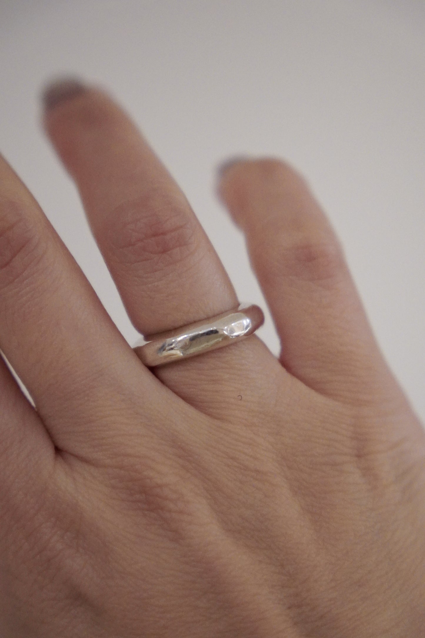 Mount Sinai Ring No.3