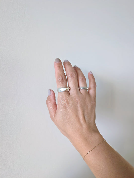 Mount Sinai Ring
