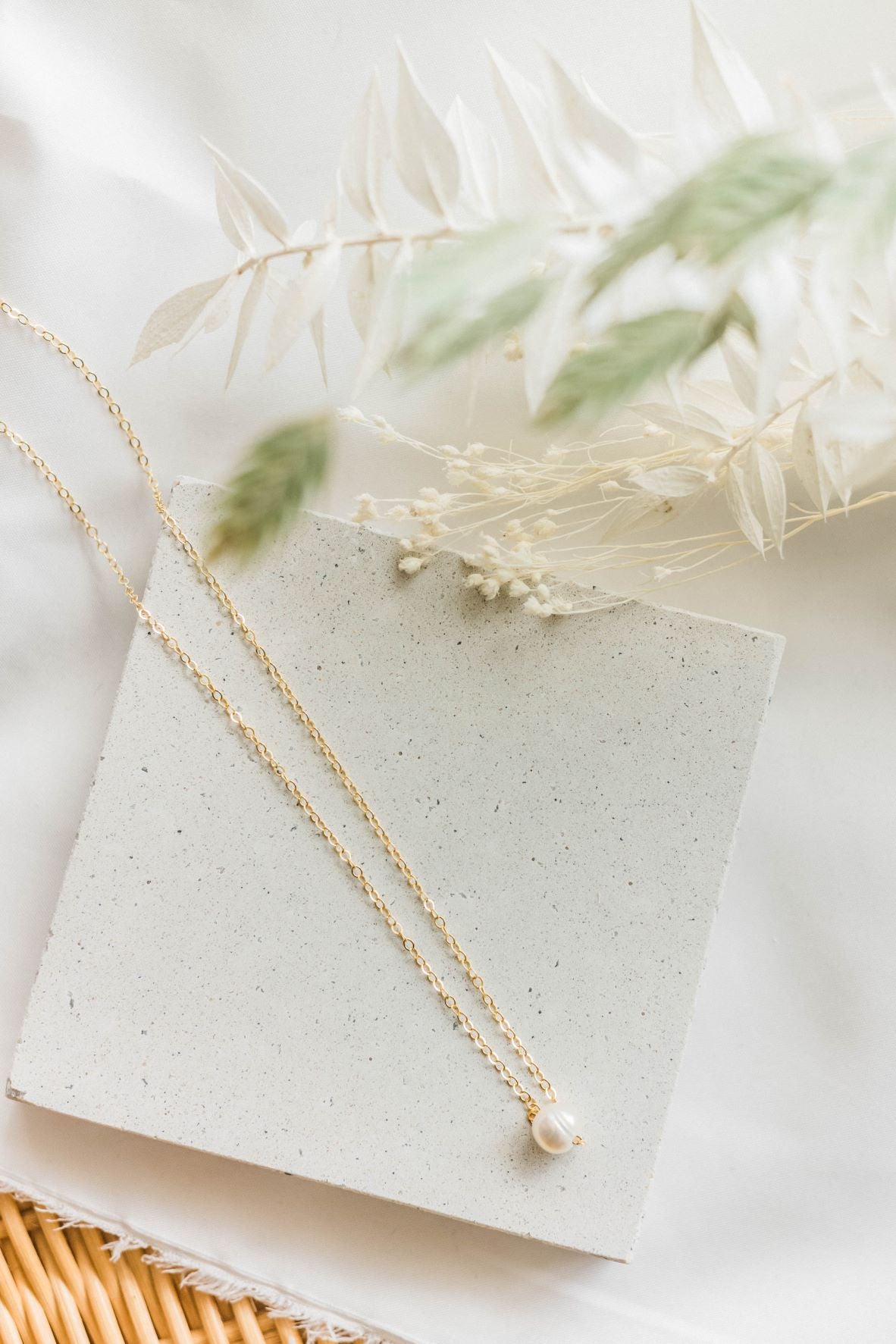 Femme Jú Necklace
