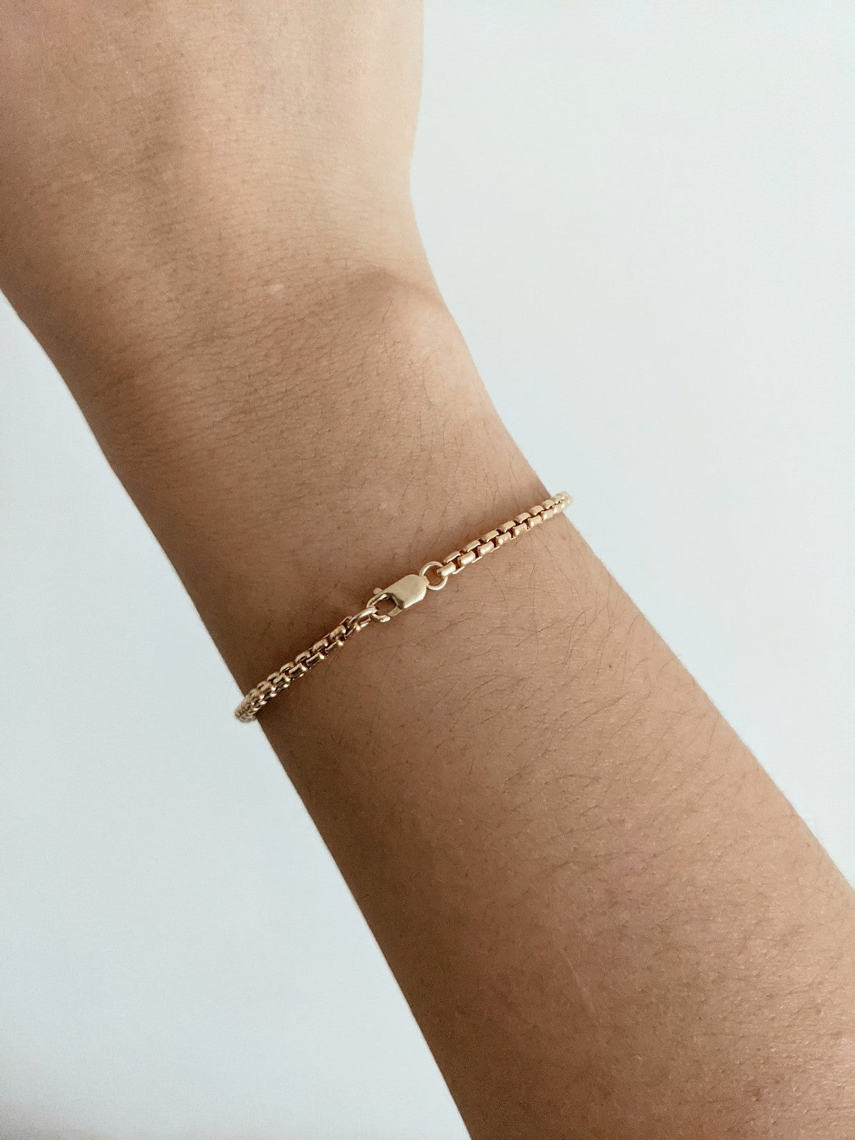 Venetian Bracelet