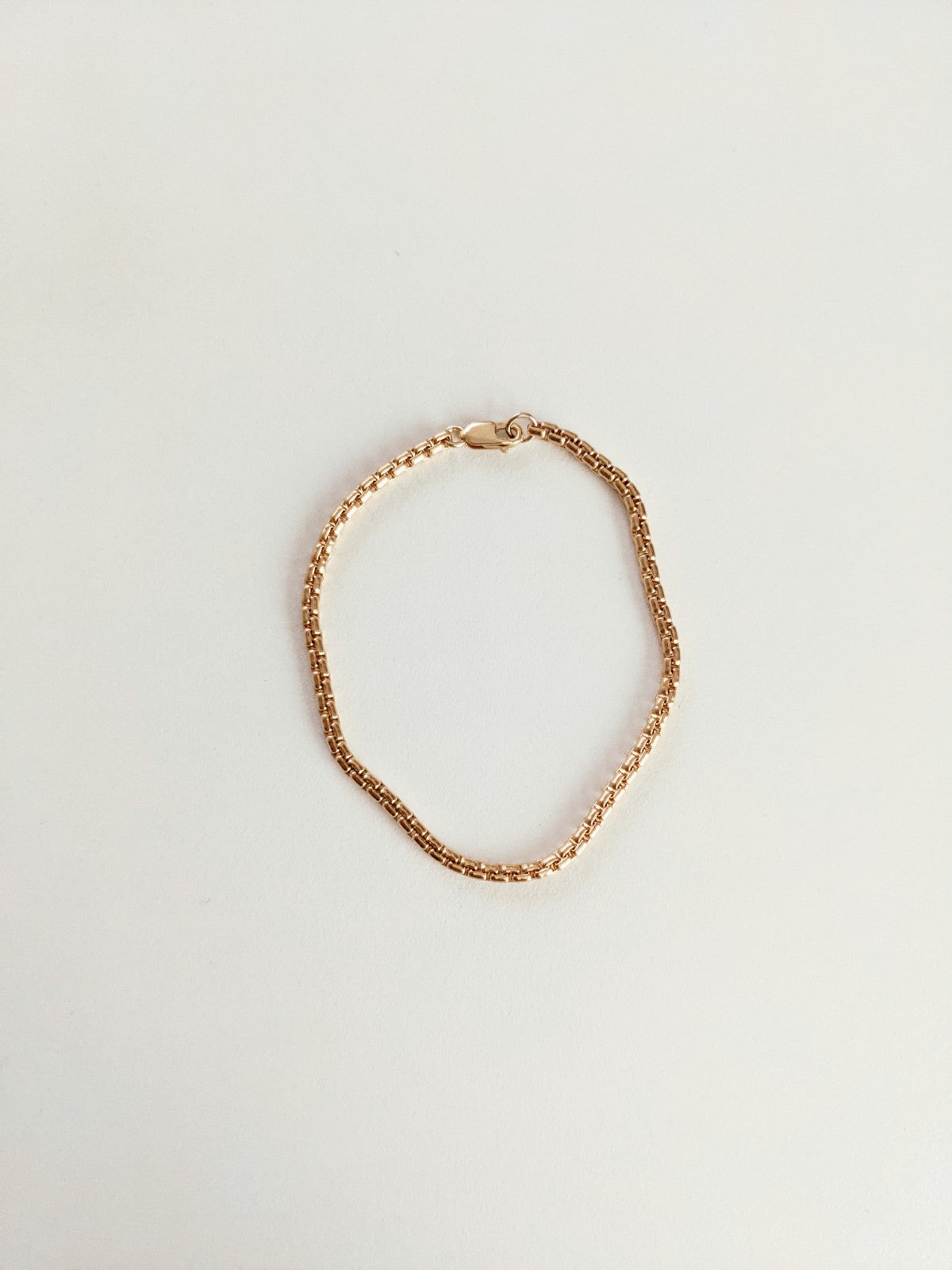 Venetian Bracelet