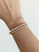 Load image into Gallery viewer, Golden Beads Bracelet
