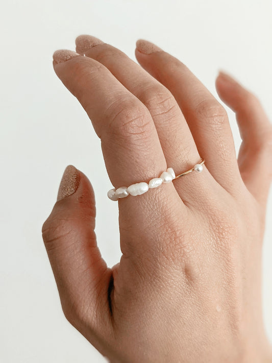 Jū Ring