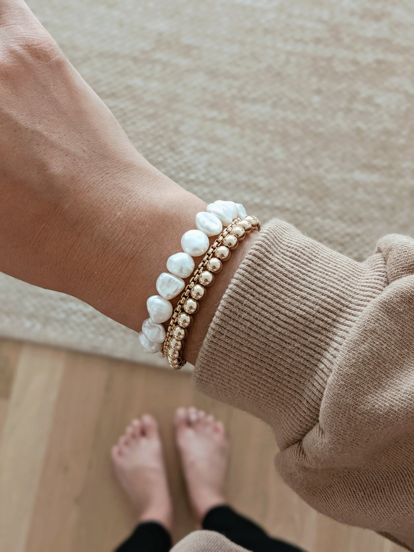 Venetian Bracelet