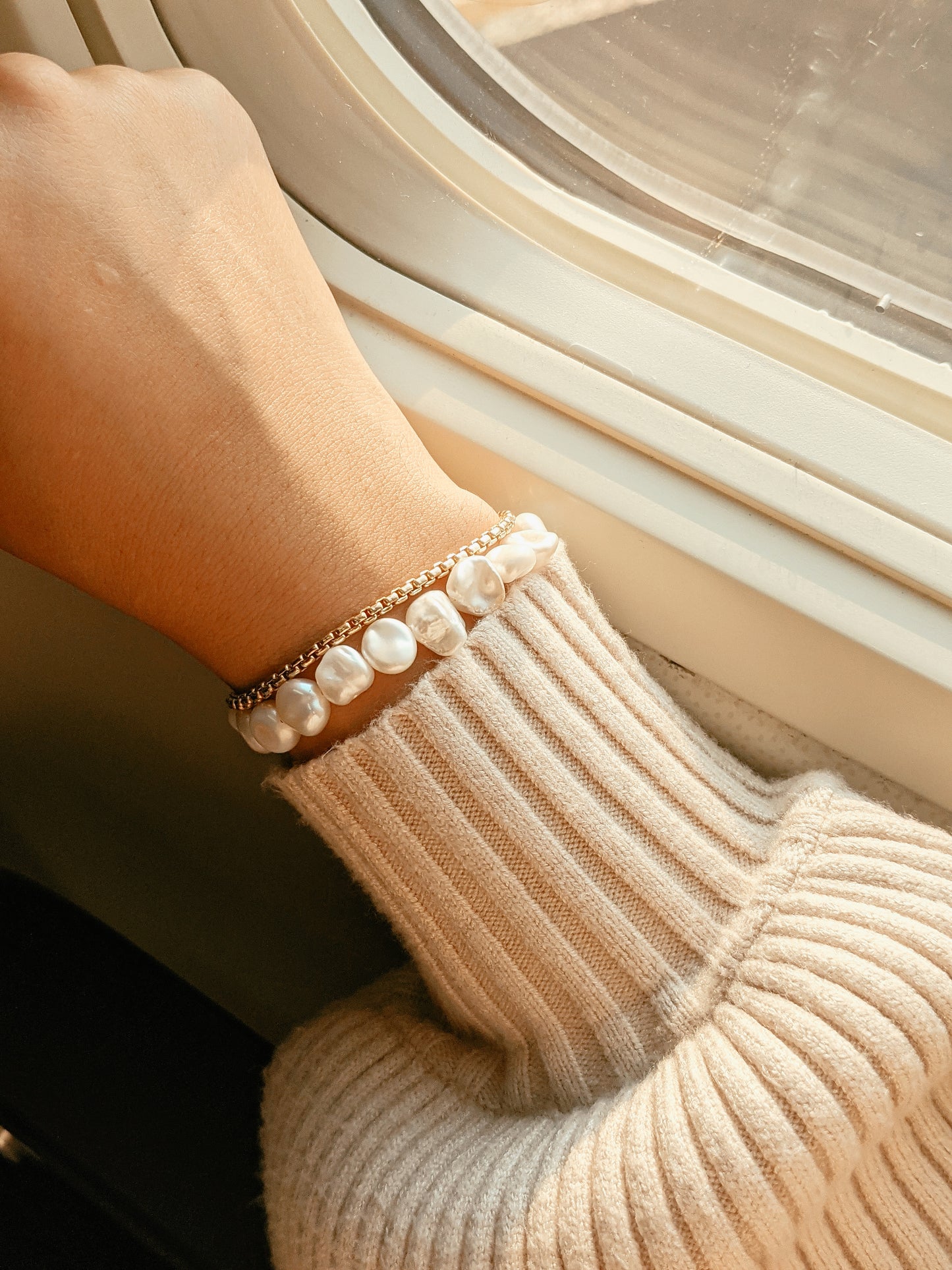 Venetian Bracelet