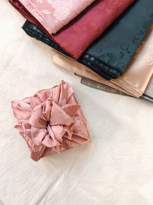 Bojagi Gift Wrap
