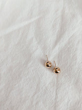 Load image into Gallery viewer, Dot Earrings
