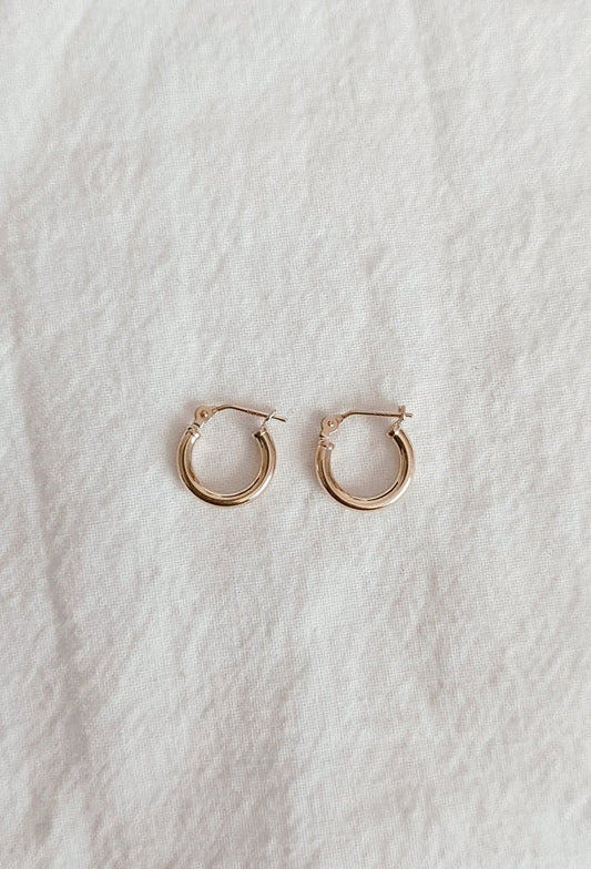 Classy Earrings