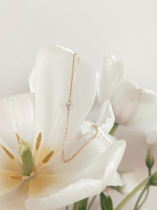 Glitz Necklace