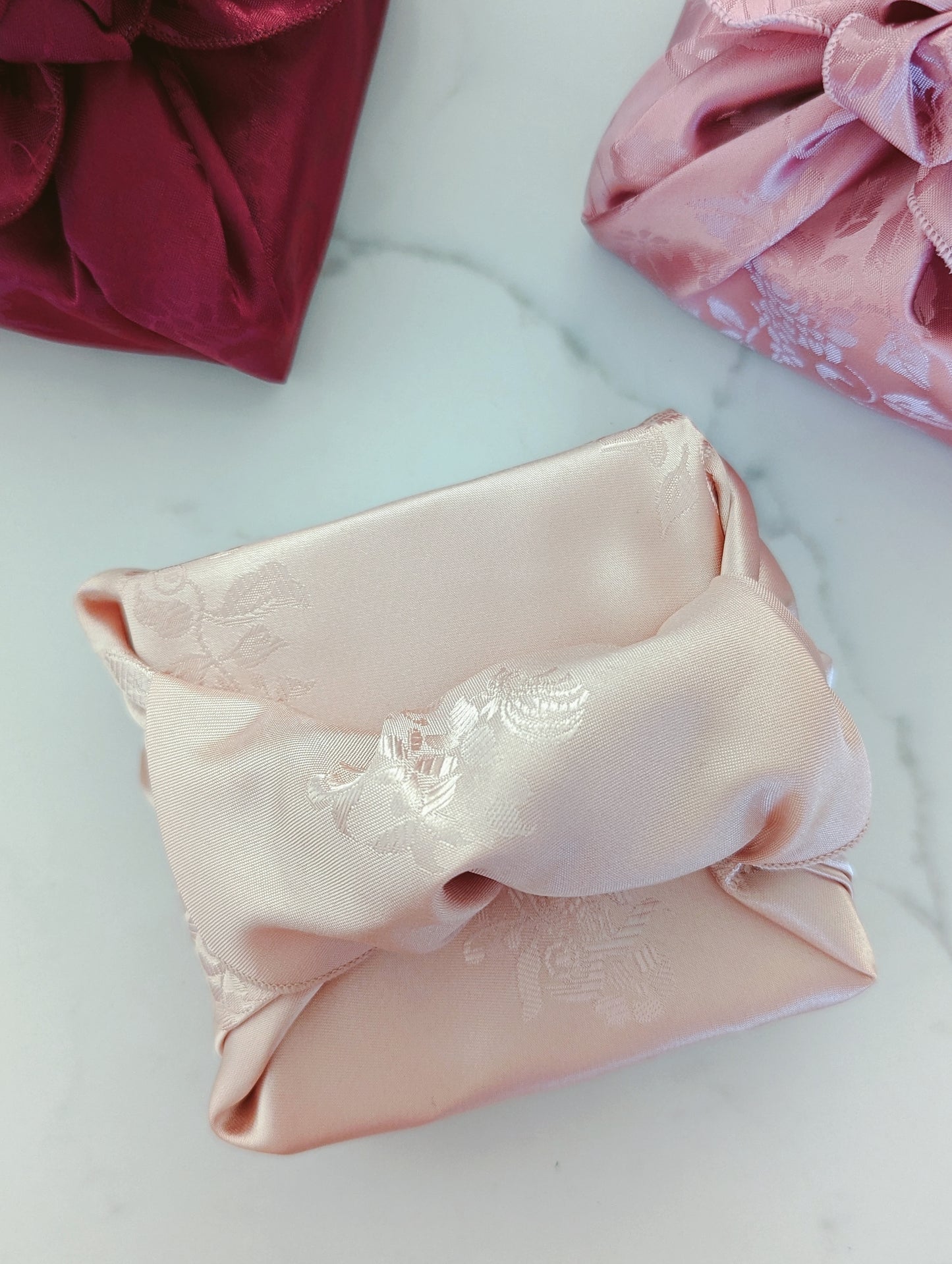 Bojagi Gift Wrap