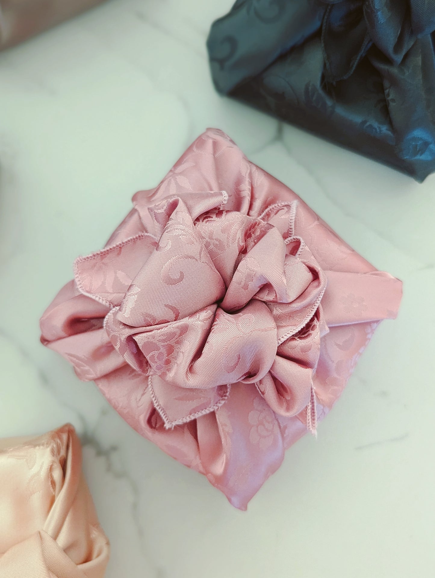 Bojagi Gift Wrap