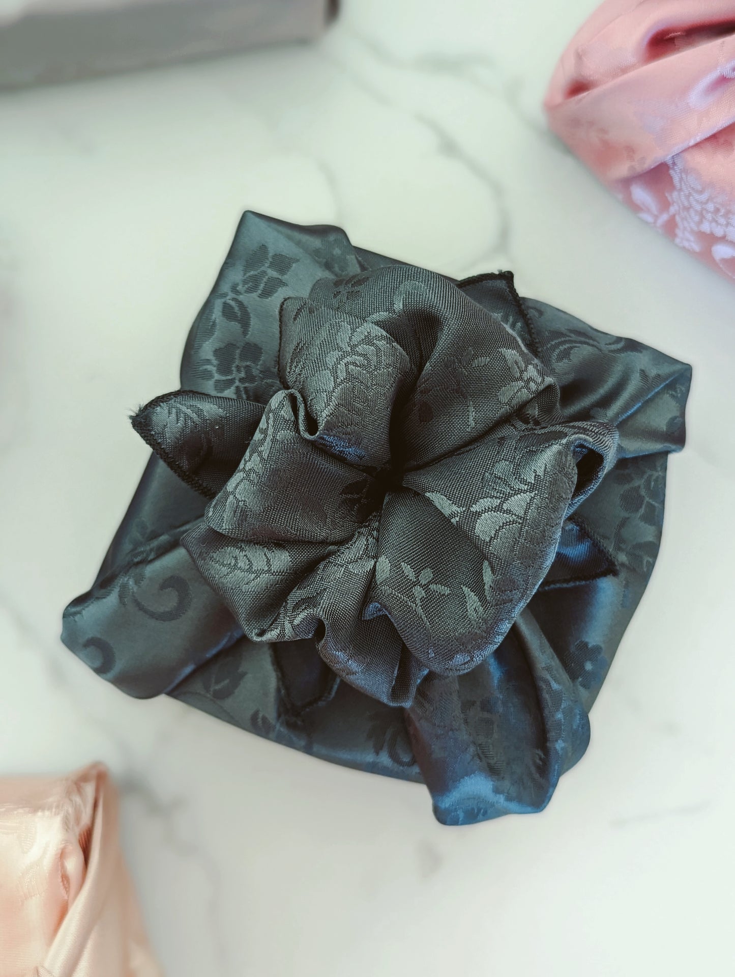 Bojagi Gift Wrap