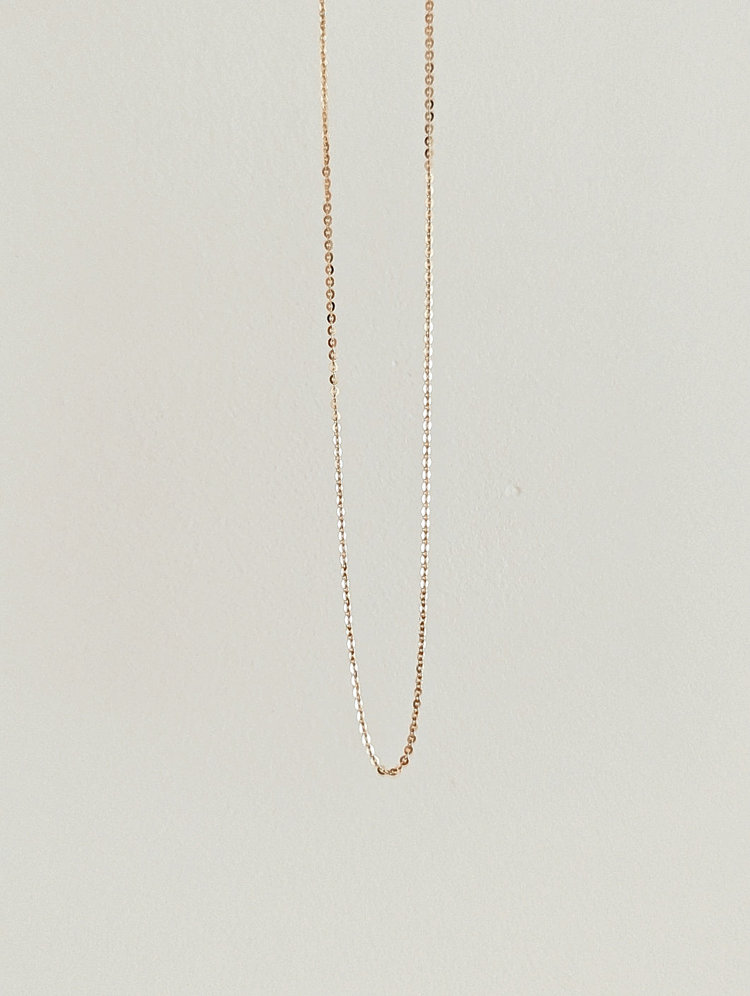 Everyday 14K Necklaces
